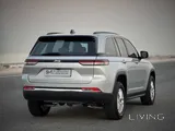 Jeep Grand Cherokee Laredo 2025